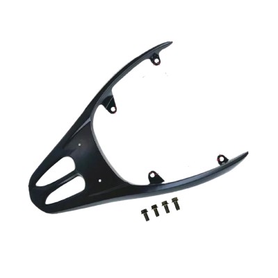 Factory Direct Sale Iron Tail Stock To Motorcycle Modified Rear Luggage Racks