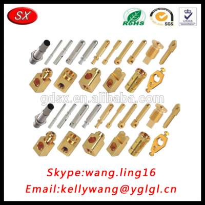 Waimaotong Credit Guarantee Supplier Microwave User Terminal Signal Locks Connector For Cable Electron Equipment