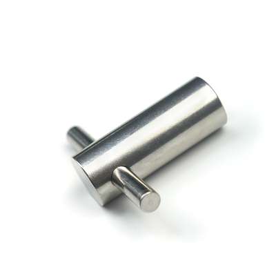 Custom Stainless Steel Lifting Socket With Cross Pin